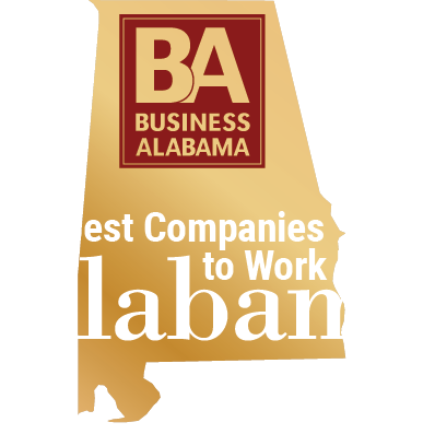 Best Companies to work for in Alabama 2021