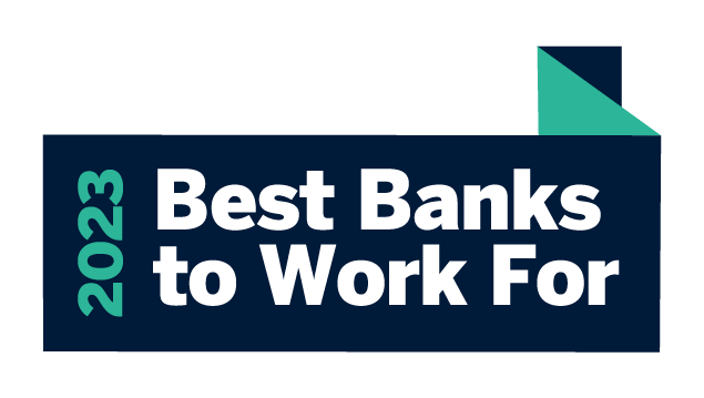 American Banker - Best Banks to work for 2021