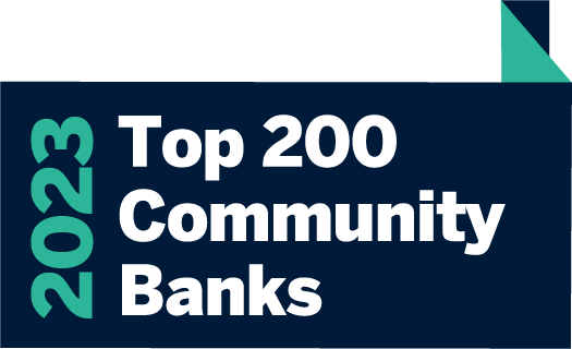 American Banker Top 200 Community Banks